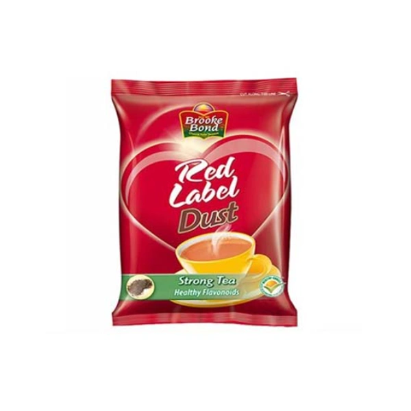 Brooke Bond Red Label Dust Tea 100gm